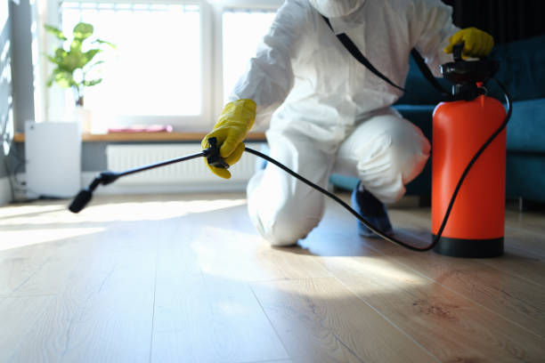 Best Commercial Pest Control Services  in Ledbetter, KY